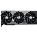 کارت گرافیک MSI RTX 5080 SUPRIM SOC