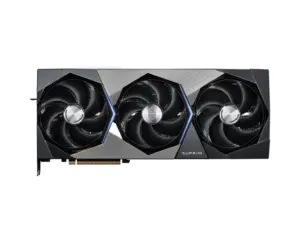 کارت گرافیک MSI RTX 5080 SUPRIM SOC