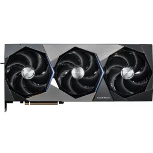 کارت گرافیک MSI RTX 5080 SUPRIM SOC