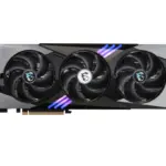 کارت گرافیک MSI RTX 5080 GAMING TRIO OC