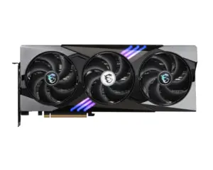 کارت گرافیک MSI RTX 5080 GAMING TRIO OC