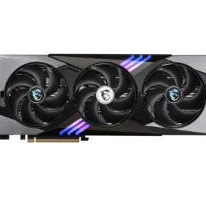 کارت گرافیک MSI RTX 5080 GAMING TRIO OC