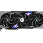 کارت گرافیک MSI RTX 5090 GAMING TRIO OC