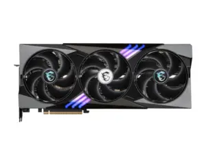 کارت گرافیک MSI RTX 5090 GAMING TRIO OC