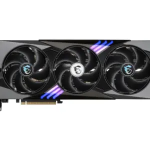 کارت گرافیک MSI RTX 5090 GAMING TRIO OC