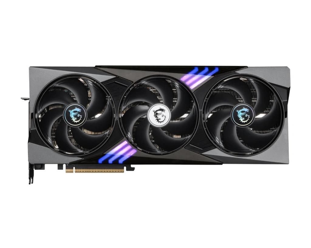 کارت گرافیک MSI RTX 5090 GAMING TRIO OC