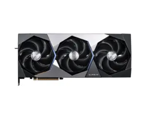 کارت گرافیک MSI RTX 5090 SUPRIM OC