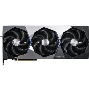 کارت گرافیک MSI RTX 5090 SUPRIM OC