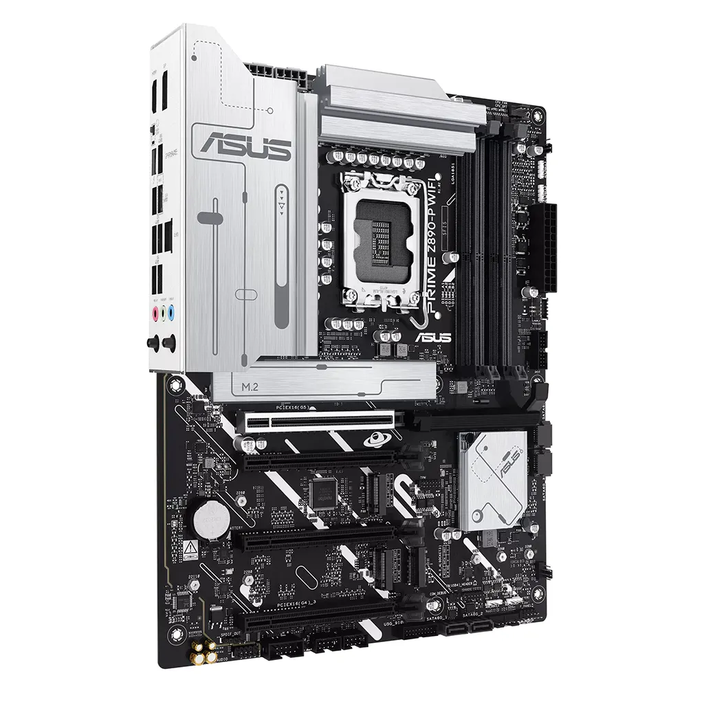 مادربرد ASUS PRIME Z890-P WIFI