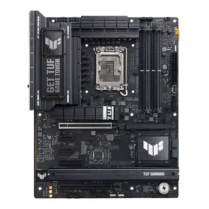 مادربرد ASUS TUF GAMING Z890-PLUS WIFI