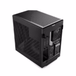 قاب کیس HYTE Y60 Pitch Black