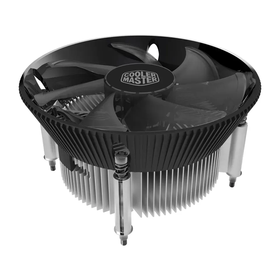 خنک کننده پردازنده Cooler Master I70 FOR LGA 1700