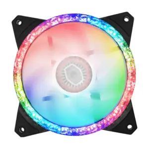 فن کیس Cooler Master MasterFan MF120 Prismatic