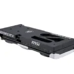 کارت گرافیک MSI RTX 5060 Ti VENTUS 3X OC