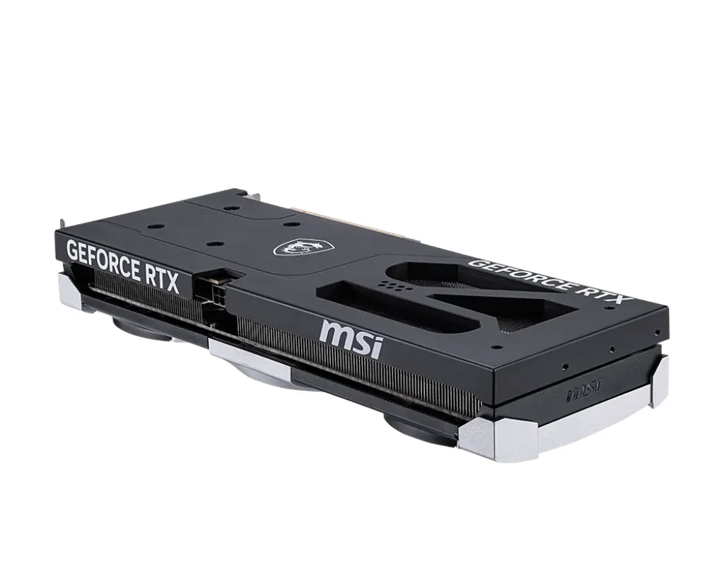 کارت گرافیک MSI RTX 5060 Ti VENTUS 3X OC