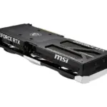 کارت گرافیک MSI RTX 5070 Ti VENTUS 3X OC