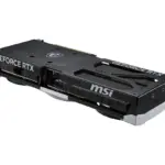 کارت گرافیک MSI RTX 5080 VENTUS 3X OC PLUS