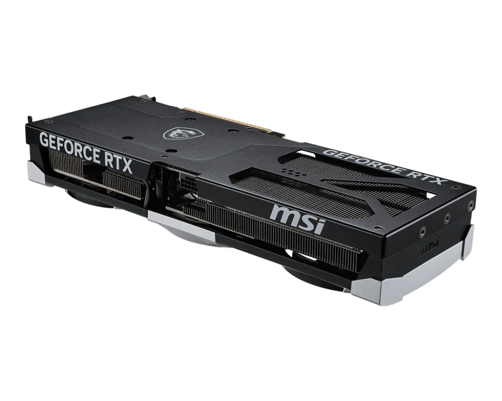 کارت گرافیک MSI RTX 5080 VENTUS 3X OC PLUS