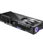 کارت گرافیک MSI RTX 5080 GAMING TRIO OC