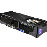 کارت گرافیک MSI RTX 5090 GAMING TRIO OC