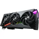 کارت گرافیک MSI RTX 5090 VANGUARD SOC
