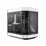 قاب کیس HYTE Y60 Panda