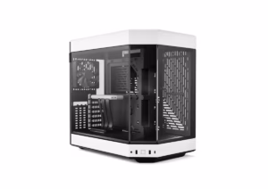 قاب کیس HYTE Y60 Panda