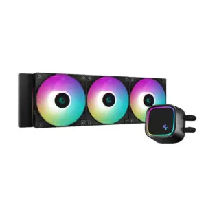 خنک کننده مایع DEEPCOOL LE720 360mm