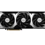 کارت گرافیک MSI RTX 5070 VENTUS 3X OC