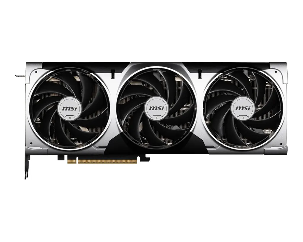 کارت گرافیک MSI RTX 5070 VENTUS 3X OC