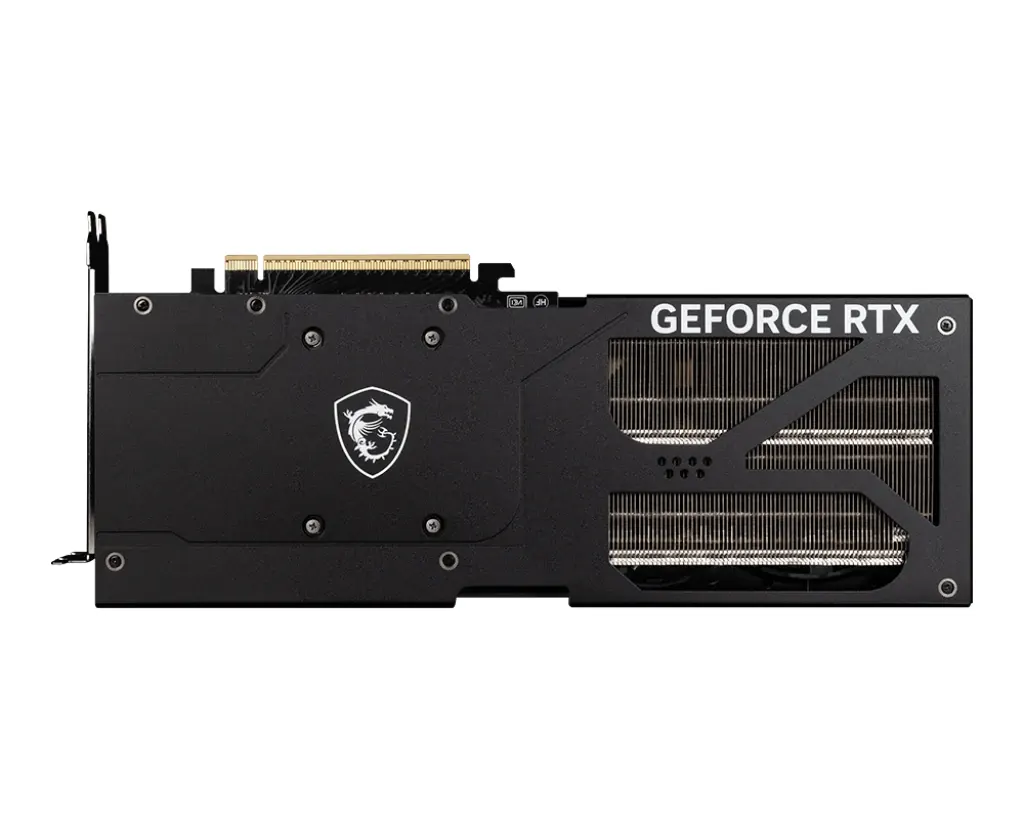 کارت گرافیک MSI RTX 5070 Ti VENTUS 3X OC