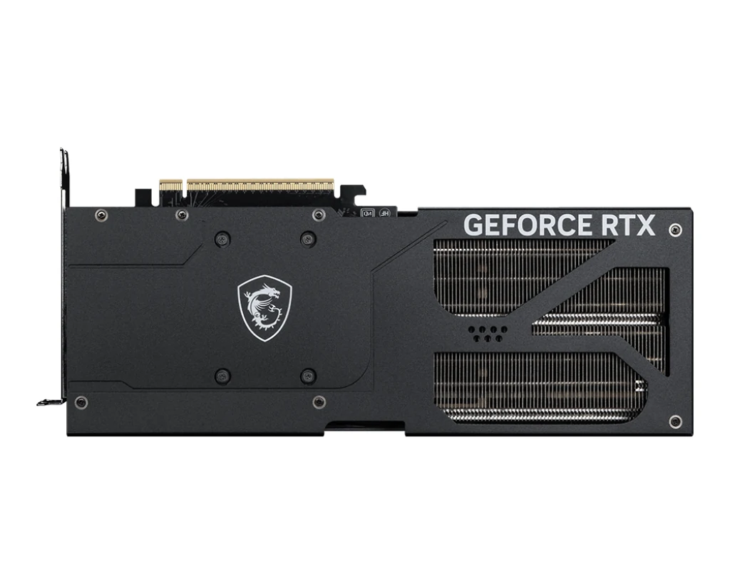 کارت گرافیک MSI RTX 5080 VENTUS 3X OC PLUS