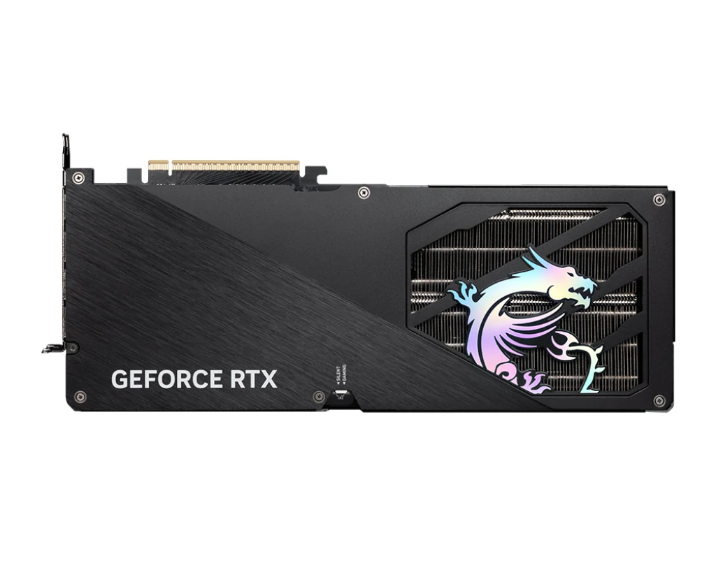 کارت گرافیک MSI RTX 5080 GAMING TRIO OC