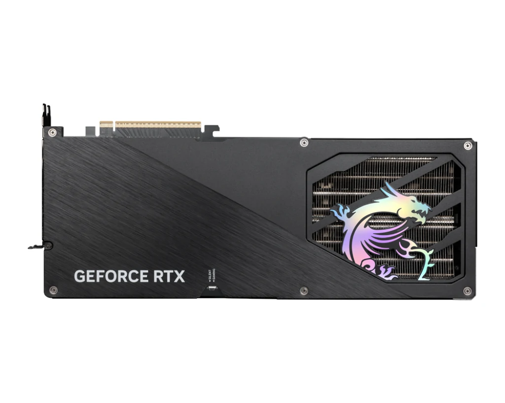 کارت گرافیک MSI RTX 5090 GAMING TRIO OC