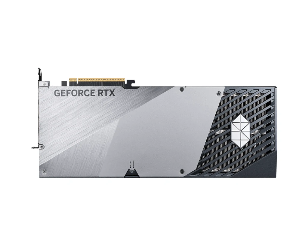 کارت گرافیک MSI RTX 5090 SUPRIM OC