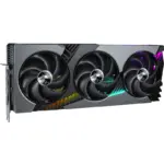 کارت گرافیک MSI RTX 5090 VANGUARD SOC