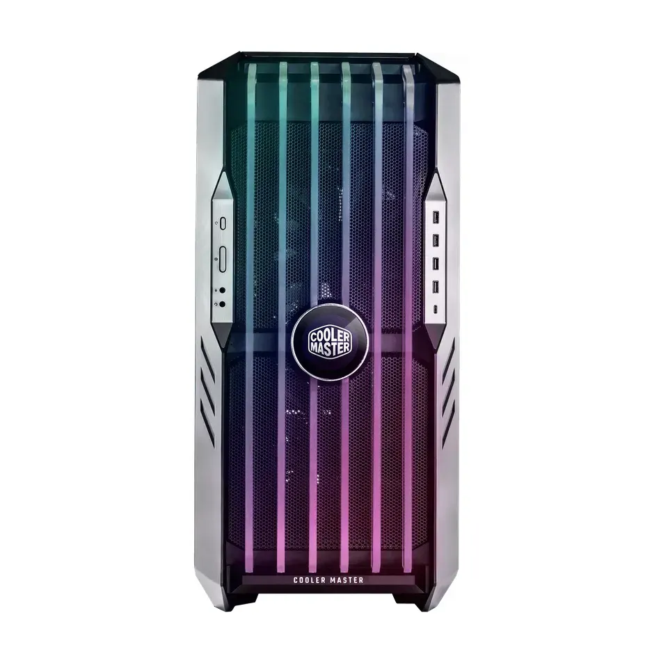 قاب کیس Cooler Master HAF 700 EVO