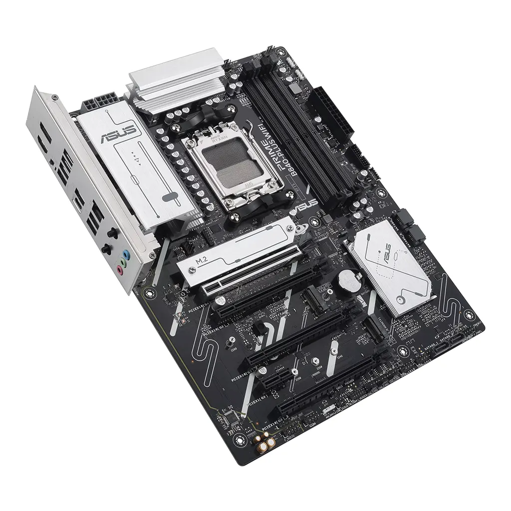 مادربرد ASUS PRIME B840-PLUS WIFI