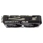 کارت گرافیک ASUS DUAL RTX 5060 Ti OC Edition 16 GB