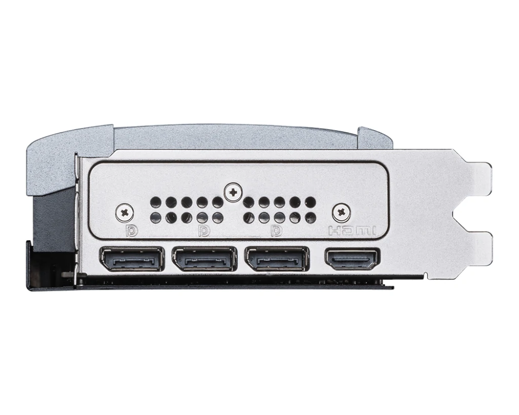 کارت گرافیک MSI RTX 5080 VENTUS 3X OC PLUS