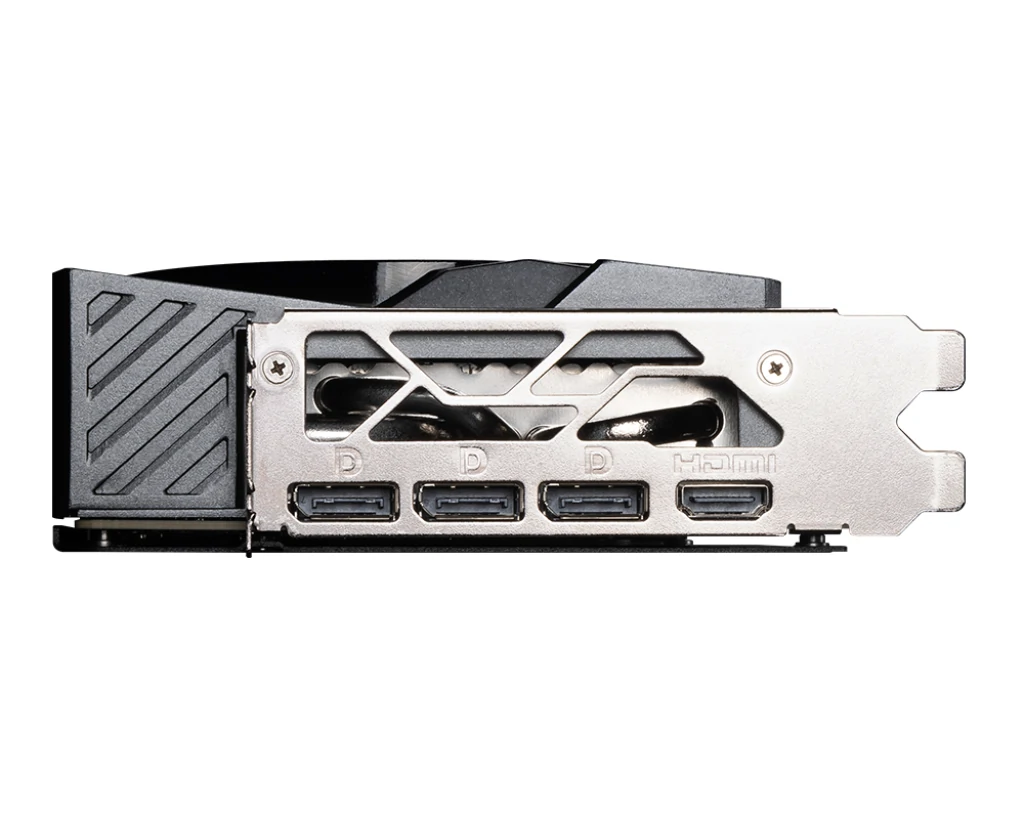کارت گرافیک MSI RTX 5080 GAMING TRIO OC