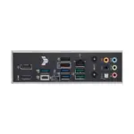 مادربرد ASUS TUF GAMING B860-PLUS WIFI