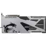 کارت گرافیک MSI RTX 5090 VANGUARD SOC