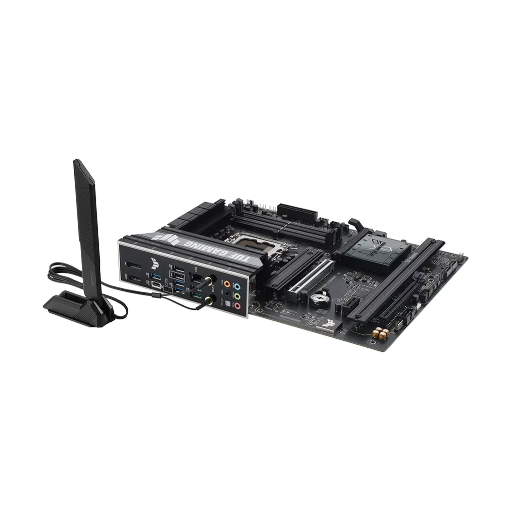 مادربرد ASUS TUF GAMING B860-PLUS WIFI