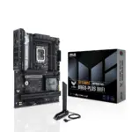 مادربرد ASUS TUF GAMING B860-PLUS WIFI