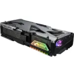 کارت گرافیک MSI RTX 5090 VANGUARD SOC