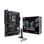 مادربرد ASUS TUF GAMING Z890-PLUS WIFI