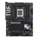 مادربرد ASUS TUF GAMING X870-PLUS WIFI