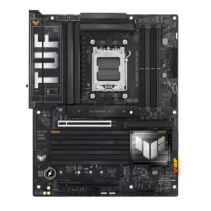 مادربرد ASUS TUF GAMING X870-PLUS WIFI