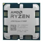 پردازنده AMD Ryzen 5 7500F